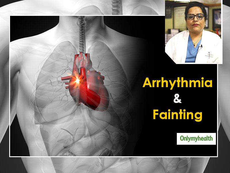 Arrhythmia Is Not The Only Reason For Deaths, But Sudden Fainting Is: Explains Dr Vanita Arora